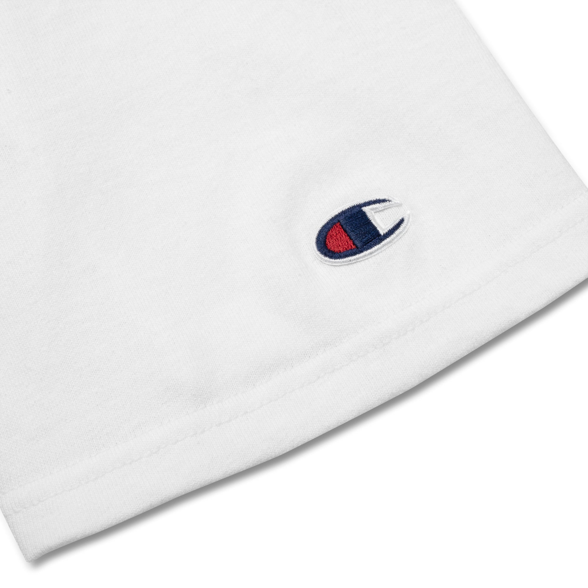 2:16 Social Club x Champion T-Shirt (unisex)